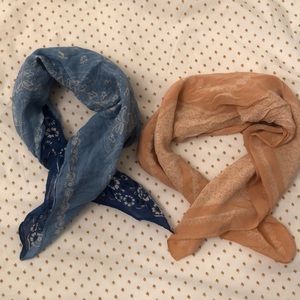 Madewell Bandana Bundle
